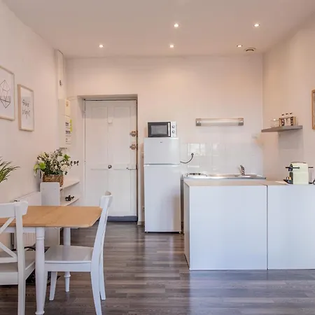 Apartment Dify Vaise - Quartier Valmy