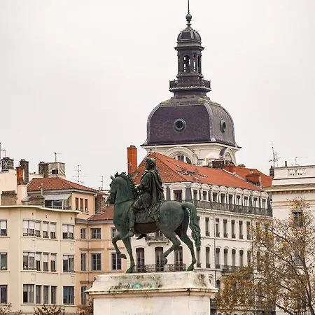 Appartement Dify Vaise - Quartier Valmy Lyon